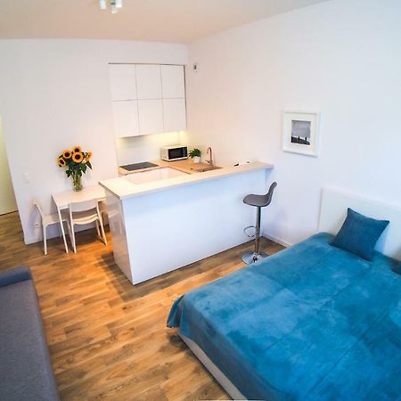 Cosmic Apartment Warsaw Ngoại thất bức ảnh