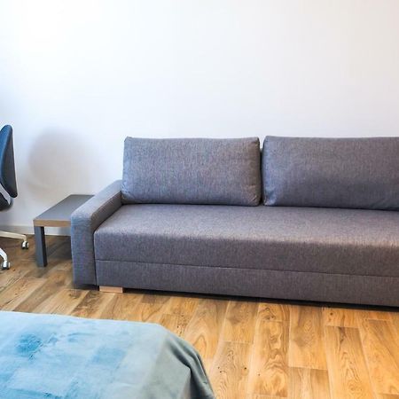 Cosmic Apartment Warsaw Ngoại thất bức ảnh