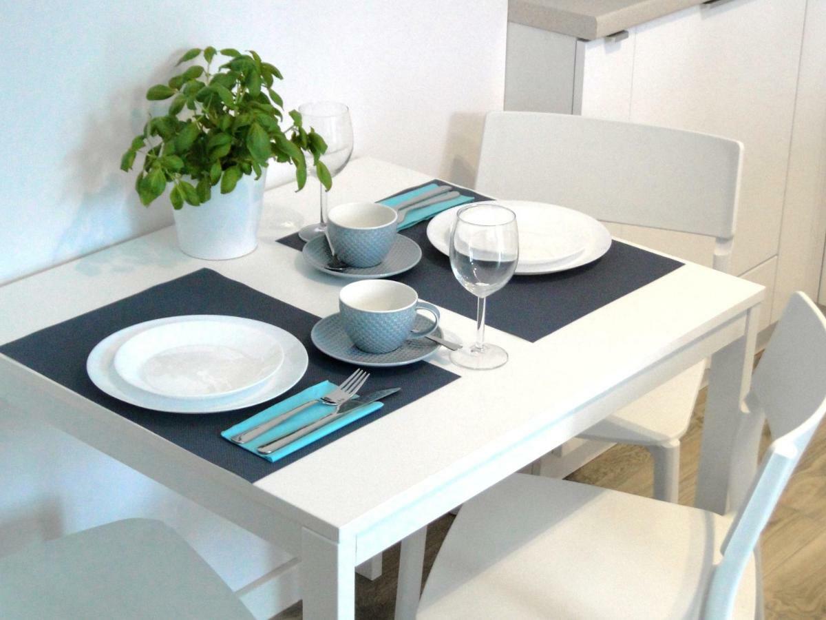 Cosmic Apartment Warsaw Ngoại thất bức ảnh