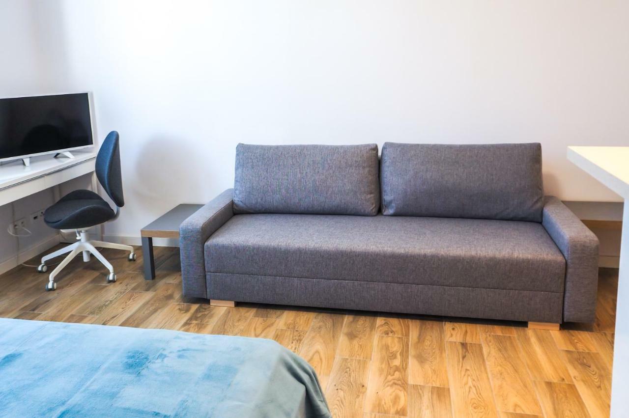 Cosmic Apartment Warsaw Ngoại thất bức ảnh